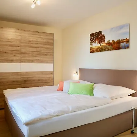 Nikolaier Weinblick - Muskateller Vakantiehuis *