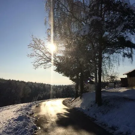 Holiday home Nikolaier Weinblick - Muskateller *