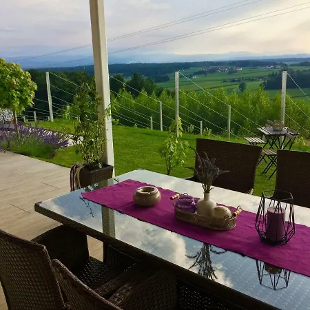 Nikolaier Weinblick - Muskateller