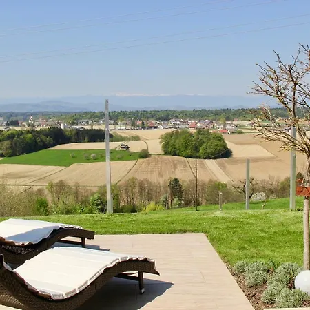 Nikolaier Weinblick - Muskateller Дом отдыха *