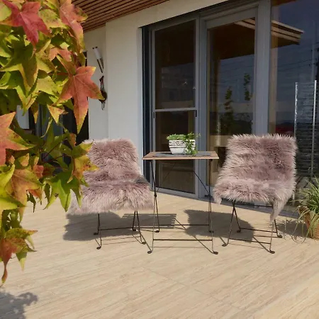 Дом отдыха Nikolaier Weinblick - Muskateller Sankt Nikolai ob Drassling