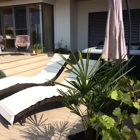 Nikolaier Weinblick - Muskateller