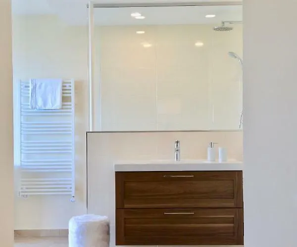 Nikolaier Weinblick - Muskateller Semesterbostad *