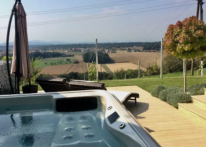 Nikolaier Weinblick - Muskateller *