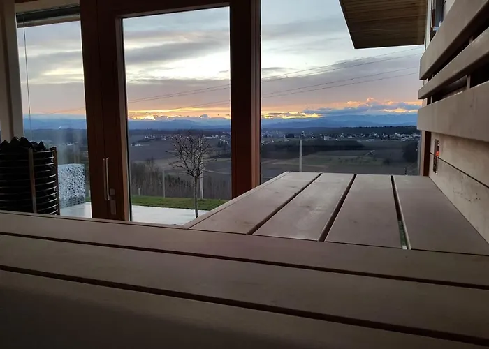 Nikolaier Weinblick - Muskateller