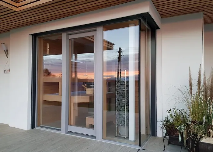 Semesterbostad Nikolaier Weinblick - Muskateller *