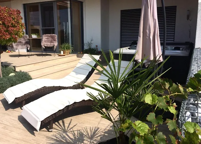 Nikolaier Weinblick - Muskateller